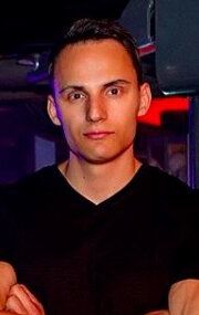 Алексей Чекардин / Oleksii Chekardin