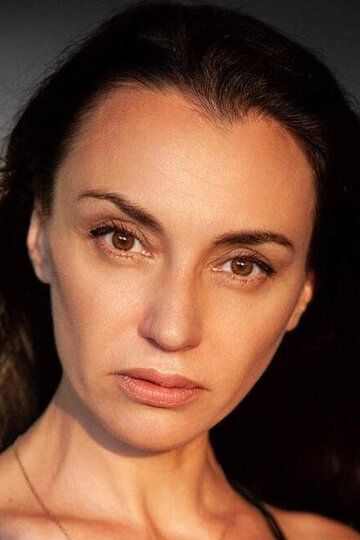 / Olga Andrievskaya