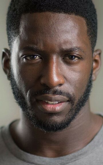  / Michael Owusu