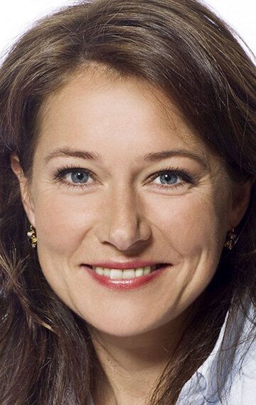 Сидсе Бабетт Кнудсен / Sidse Babett Knudsen