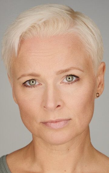 Вики Берлин / Vicki Berlin