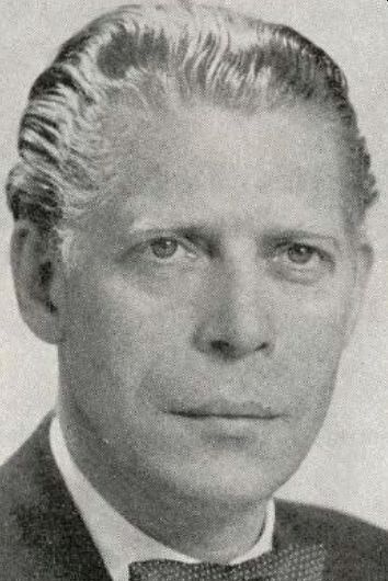 Бьярне Андерсен / Bjarne Andersen