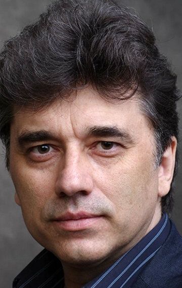 Алексей Бажанов / 