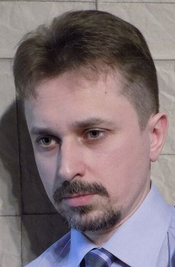 Роман Федосенко / 