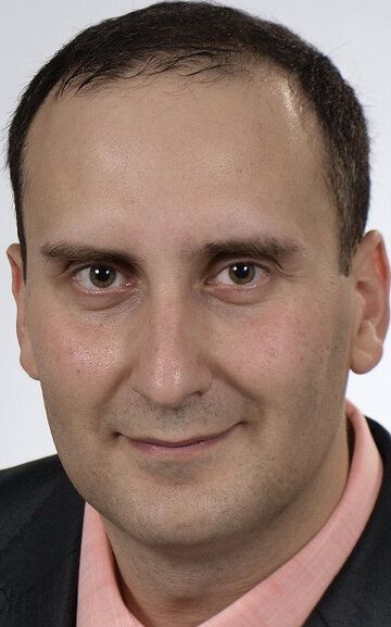 Павел Мацук / 