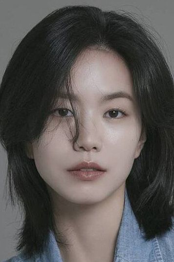 Ли Соль / Lee Seol