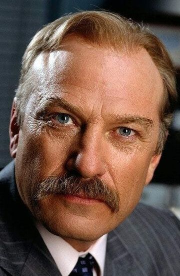 Тед Левайн / Ted Levine