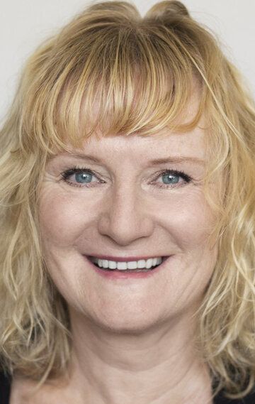 Анетте Линдбэк / Anette Lindbäck