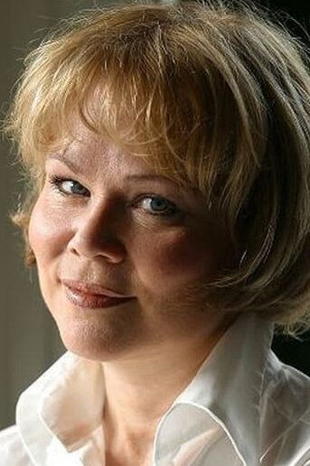 Тинна Гуннлаугсдоттир / Tinna Gunnlaugsdóttir