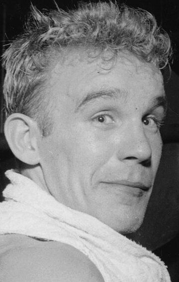 Олли Мяки / Olli Mäki