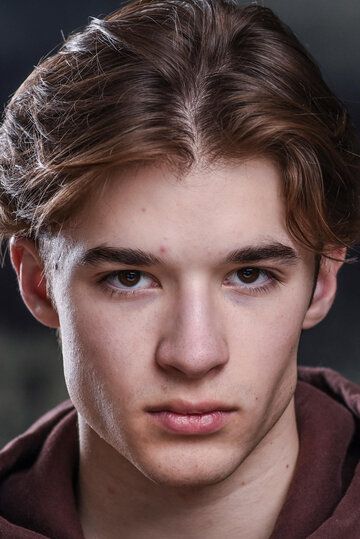Эйвери Эстевес / Avery Esteves