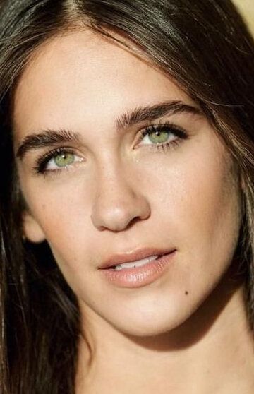 Изабель Пакзад / Izabel Pakzad