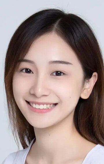 Цзян Цзысинь / Jiang Zixin