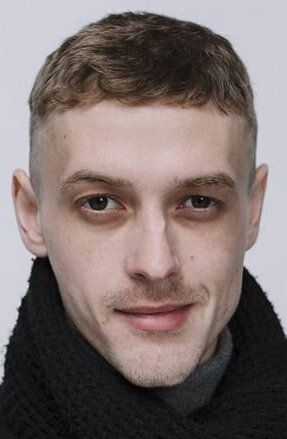 Антон Харунжий / 