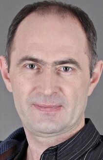 Алексей Вагин / 