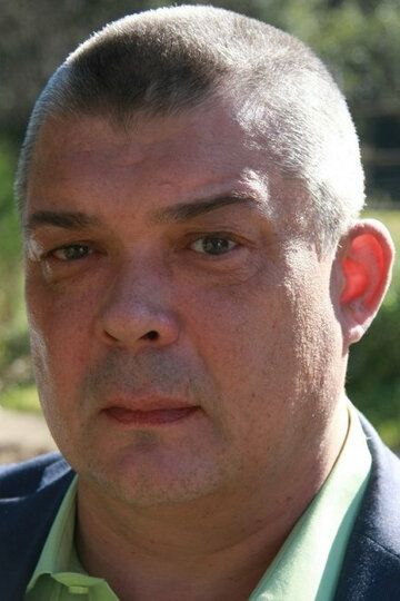 Алексей Алёшкин / 