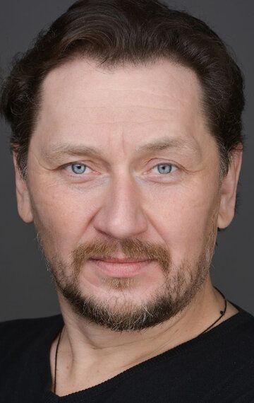 Дмитрий Пиличев /