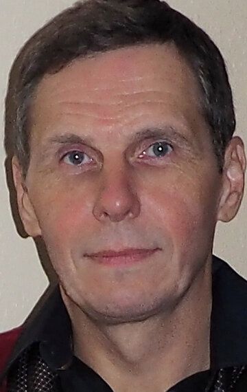 Олег Корпачев / 