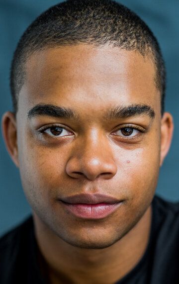  / Byron Easmon