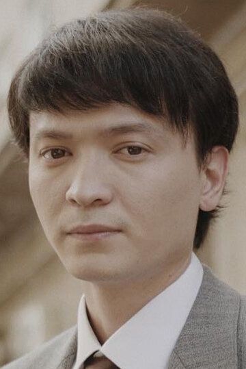 Расим Жубаев / Rasim Zhubayev