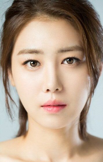 Ю Джон-нэ / Yoo Jeong-rae