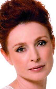Войка Велкова / Boyka Velkova