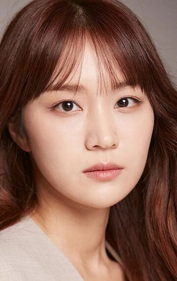 Чон Ю-мин / Jeong Yoo-min