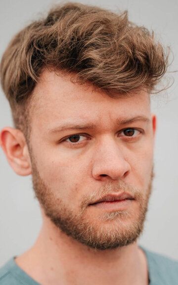 Гарет Макгрегор / Gareth McGregor