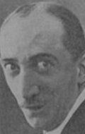 Марсель Левек / Marcel Lévesque