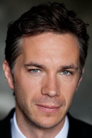 Джеймс Д’Арси / James D'Arcy