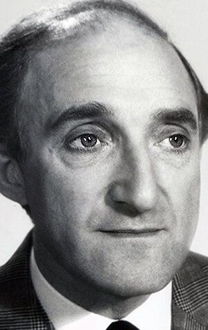 Рон Муди / Ron Moody