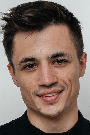 Дмитрий Тополь / 