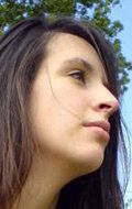 Шарлотта Уэстон / Charlotte Weston