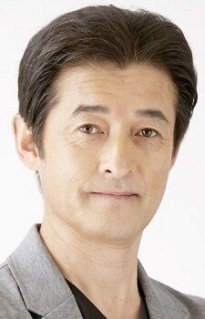 Мицуру Миямото / Mitsuru Miyamoto