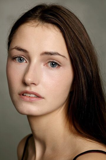 Элина Джексон / Elina Jackson