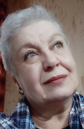 Ирина Шатохина / 