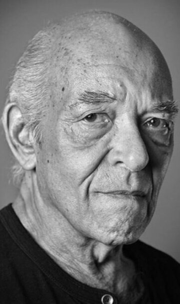 Марк Марголис / Mark Margolis