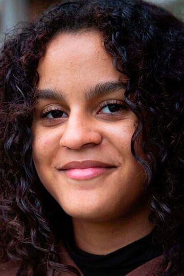  / Hannah Adeogun