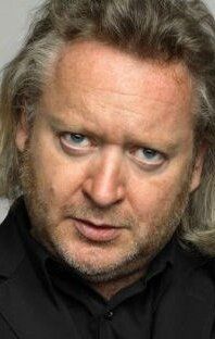 Грегор Зеберг / Gregor Seberg