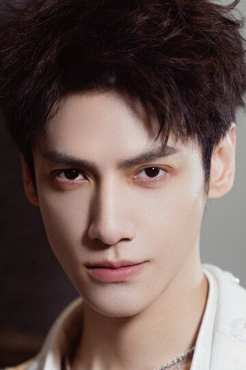 Лео Ло / Leo Luo