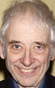 Остин Пендлтон / Austin Pendleton