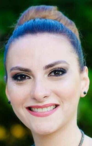  / Feray Darici