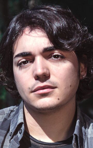 Джованни Амура / Giovanni Amura