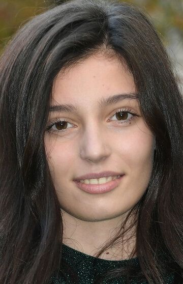 Гая Джираче / Gaia Girace