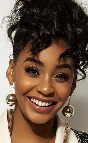 / Jasmine Luv