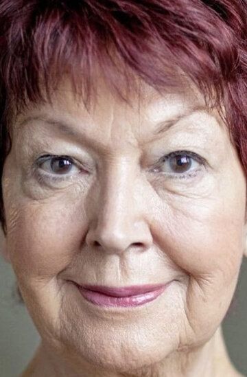 Рут Мэдок / Ruth Madoc