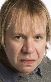 Ллир Иванс / Llyr Ifans