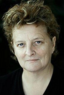 Линн Хантер / Lynn Hunter