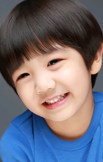 Чон Ю-гын / Jeong Yoo-geun