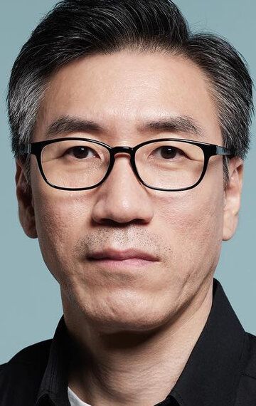 Со Сан-вон / Seo Sang-won